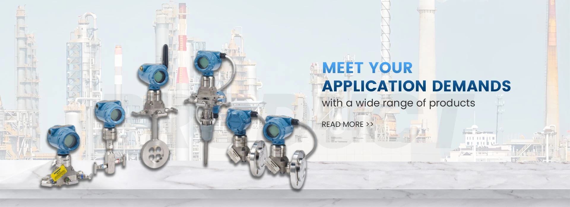 Flow Meter
